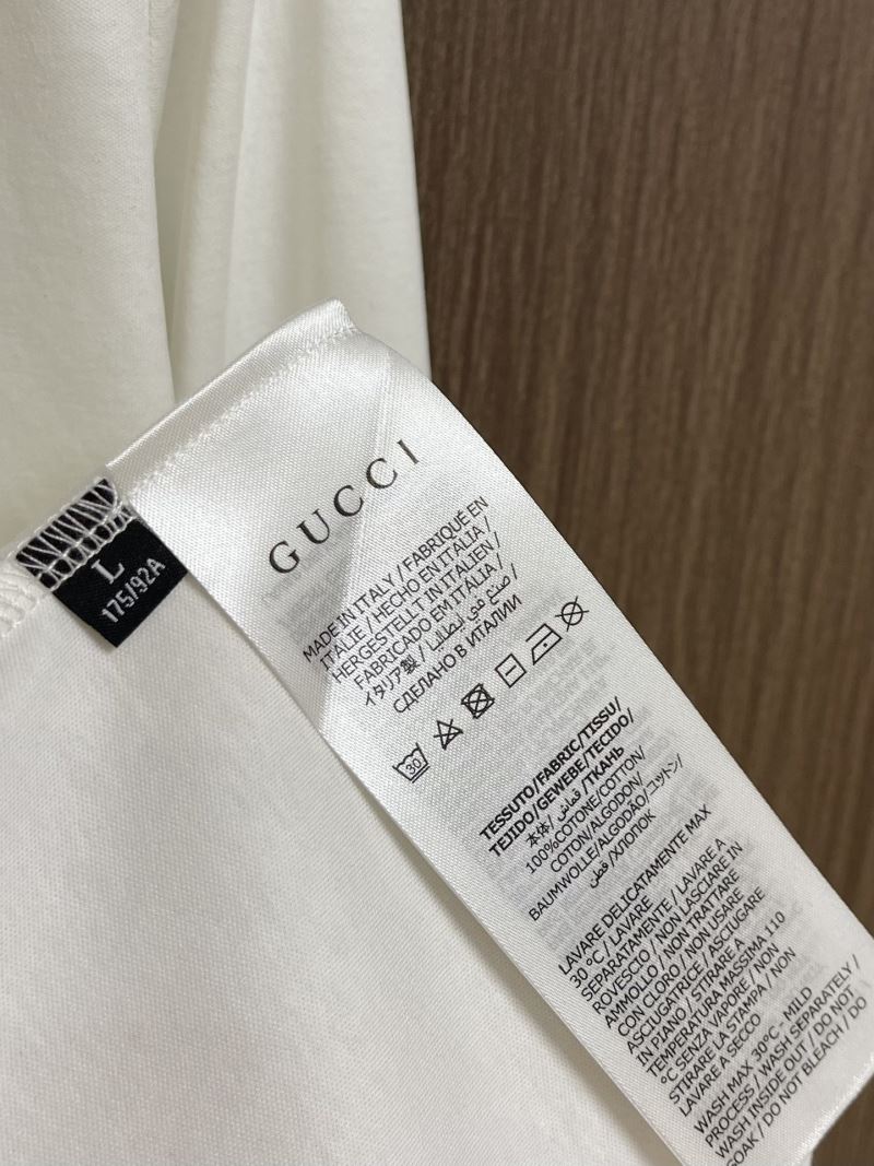 Gucci T-Shirts